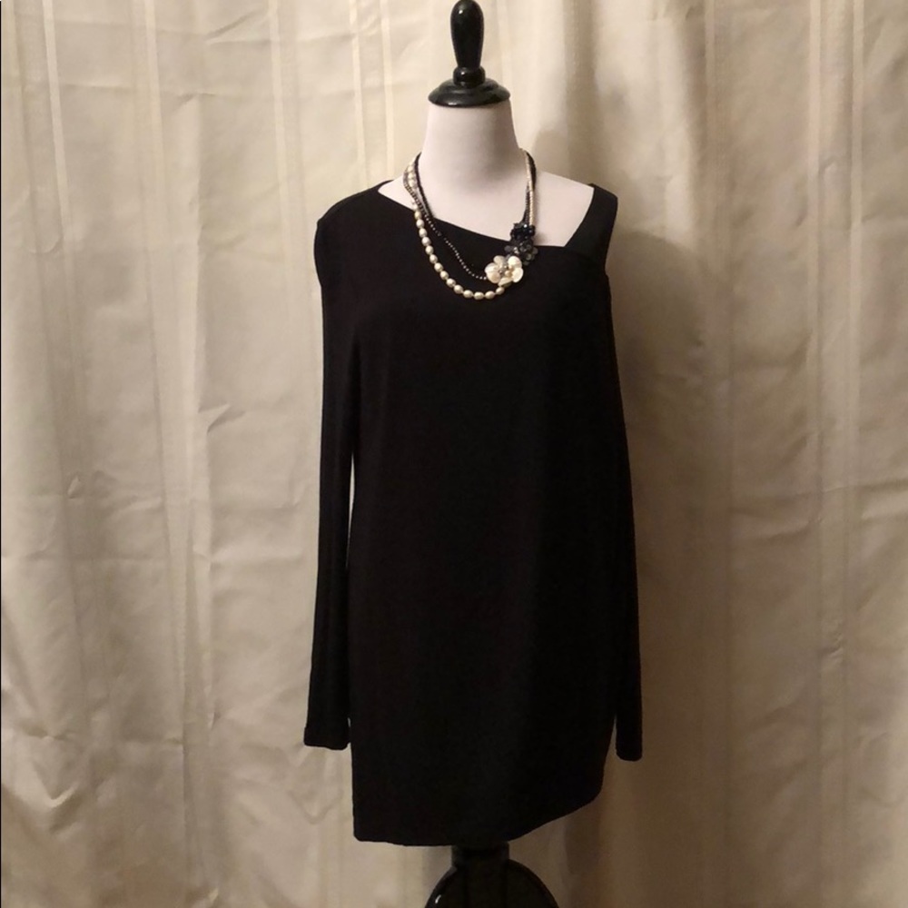 Lysse Tunic